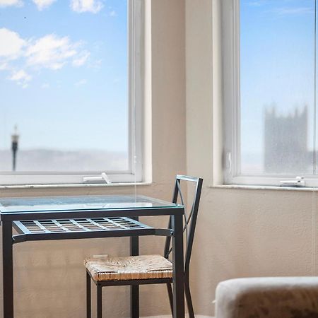 Ferienwohnung Charming Studio-Panoramic View-Your Pittsburgh Sanctuary Exterior foto